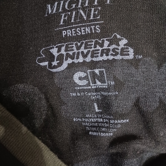 Steven Universe-Cartoon Network Cookie Cat Cardigan - Picture 4 of 4